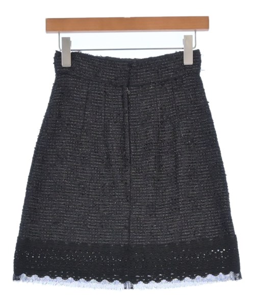 ドルチェアンドガッバーナ DOLCE&GABBANA スカート ドルチェアンド