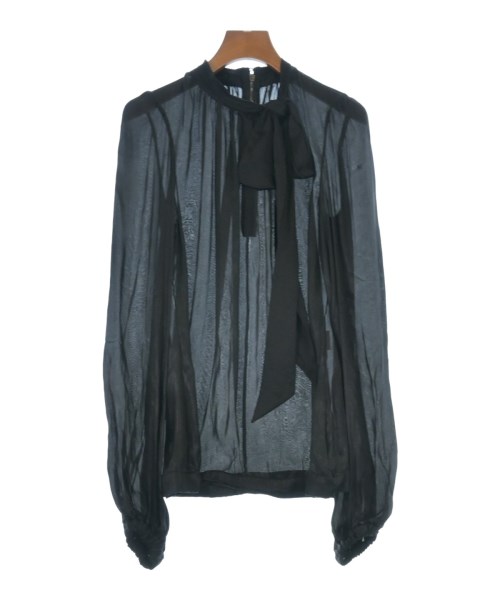 DOLCE&GABBANA ドルチェアンドガッバーナ ブラウス レディース 【古着】【中古】