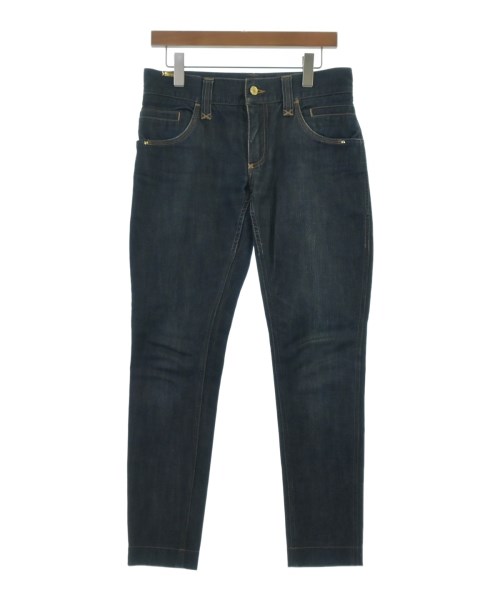 DOLCE&GABBANA ドルチェアンドガッバーナ デニムパンツ メンズ 【古着】【中古】