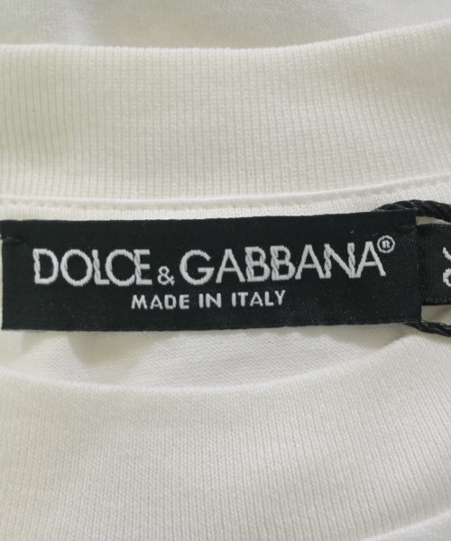 DOLCE&amp;GABBANA ドルチェアンドガッバーナ Tシャツ・カットソー レディース 【古着】【中古】_2