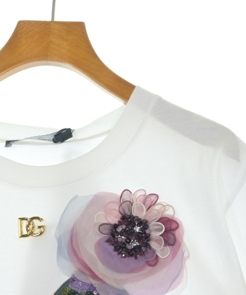 DOLCE&amp;GABBANA ドルチェアンドガッバーナ Tシャツ・カットソー レディース 【古着】【中古】_3