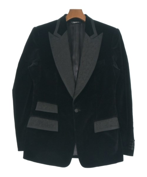 DOLCE&GABBANA ドルチェアンドガッバーナ カジュアルジャケット メンズ 【古着】【中古】