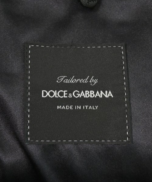 DOLCE&GABBANA ドルチェアンドガッバーナ カジュアルジャケット メンズ 【古着】【中古】_2