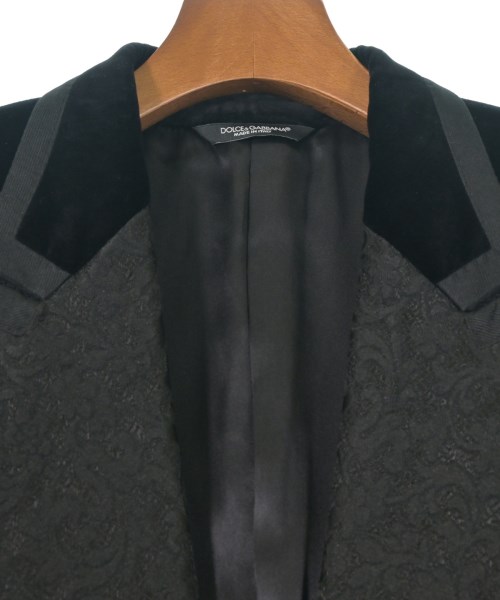 DOLCE&GABBANA ドルチェアンドガッバーナ カジュアルジャケット メンズ 【古着】【中古】_4