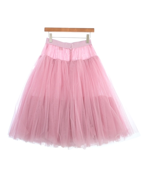 DOLCE&GABBANA ドルチェアンドガッバーナ ロング・マキシ丈スカート レディース 【古着】【中古】 DOLCE&GABBANA ドルチェアンドガッバーナ ロング・マキシ丈スカート