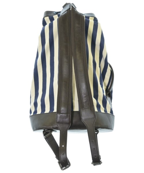 ドルチェアンドガッパーナ リュック DOLCE&GABBANA（ドルチェアンド