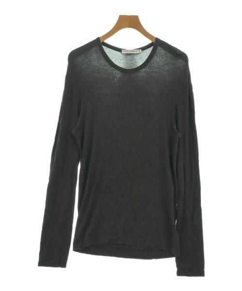 DOLCE&GABBANA ドルチェアンドガッバーナ Tシャツ・カットソー メンズ 【古着】【中古】の通販は 5,278円