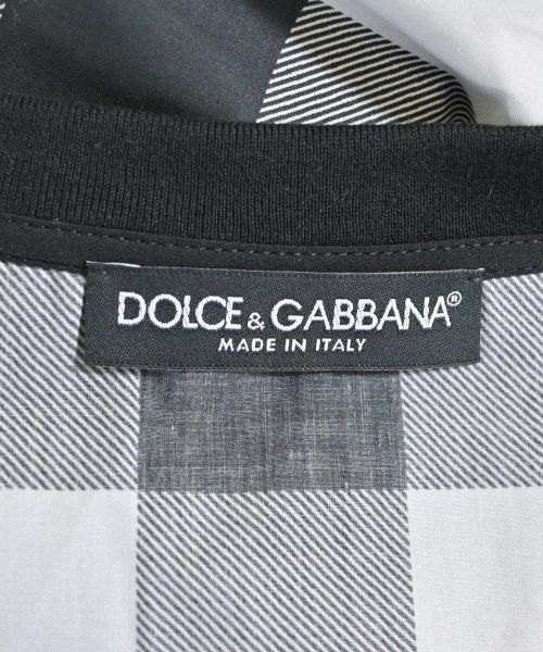 DOLCE&amp;GABBANA ドルチェアンドガッバーナ ブラウス レディース 【古着】【中古】_2