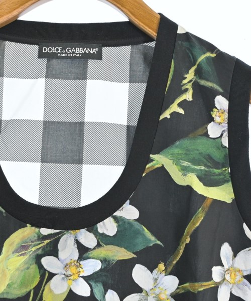 DOLCE&amp;GABBANA ドルチェアンドガッバーナ ブラウス レディース 【古着】【中古】_3