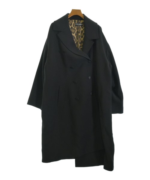 DOLCE&GABBANA ドルチェアンドガッバーナ コート（その他） レディース 【古着】【中古】