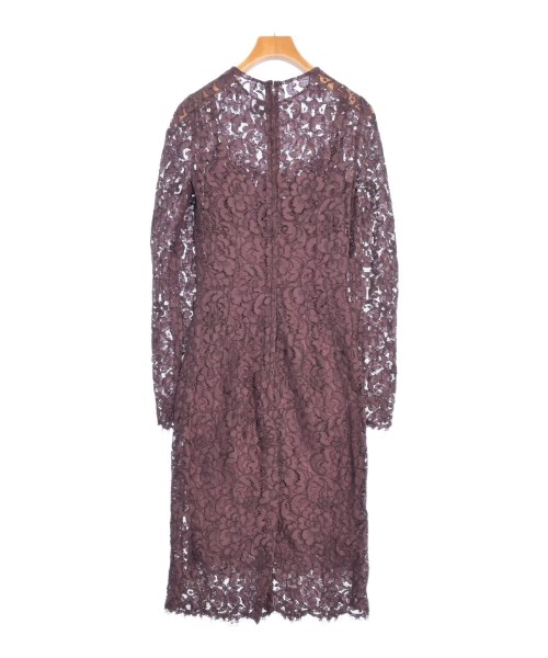DOLCE&GABBANA ドルチェアンドガッバーナ ワンピース レディース 【古着】【中古】_1