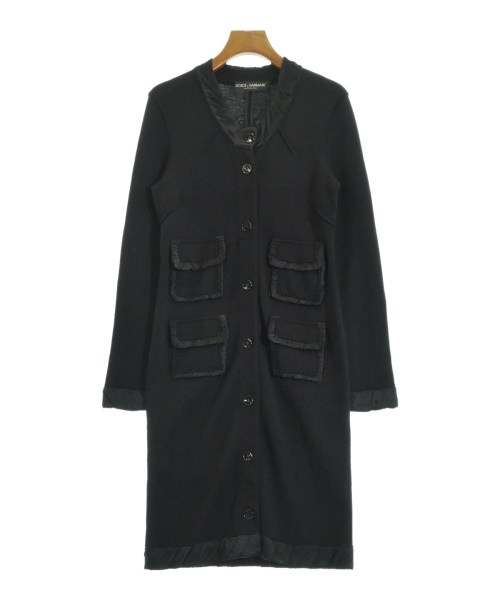 DOLCE&GABBANA ドルチェアンドガッバーナ コート（その他） レディース 【古着】【中古】