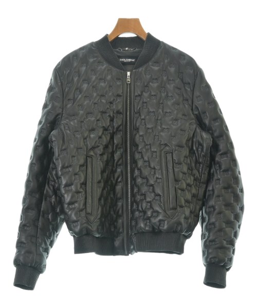 DOLCE&GABBANA ドルチェアンドガッバーナ ブルゾン メンズ 【古着】【中古】