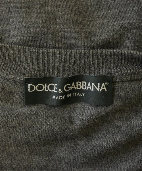 DOLCE&amp;GABBANA ドルチェアンドガッバーナ カーディガン レディース 【古着】【中古】_2