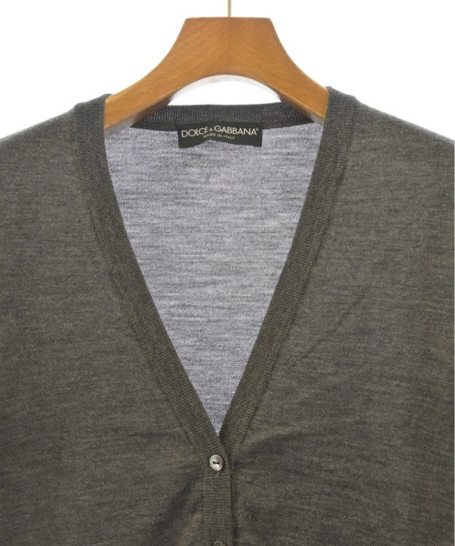 DOLCE&amp;GABBANA ドルチェアンドガッバーナ カーディガン レディース 【古着】【中古】_4