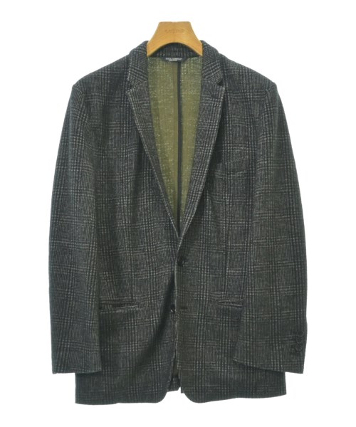 DOLCE&GABBANA ドルチェアンドガッバーナ ジャケット メンズ 【古着】【中古】