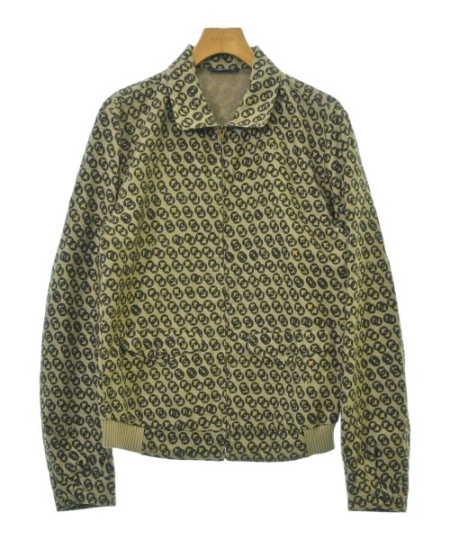 DOLCE&GABBANA ドルチェアンドガッバーナ ブルゾン（その他） メンズ 【古着】【中古】