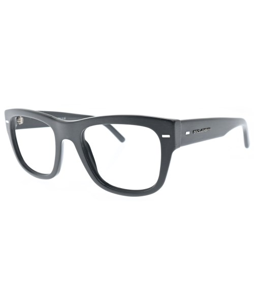 DOLCE&GABBANA ドルチェアンドガッバーナ メガネ メンズ 【古着】【中古】