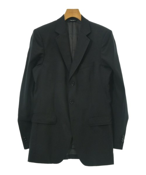DOLCE&GABBANA ドルチェアンドガッバーナ テーラードジャケット メンズ 【古着】【中古】