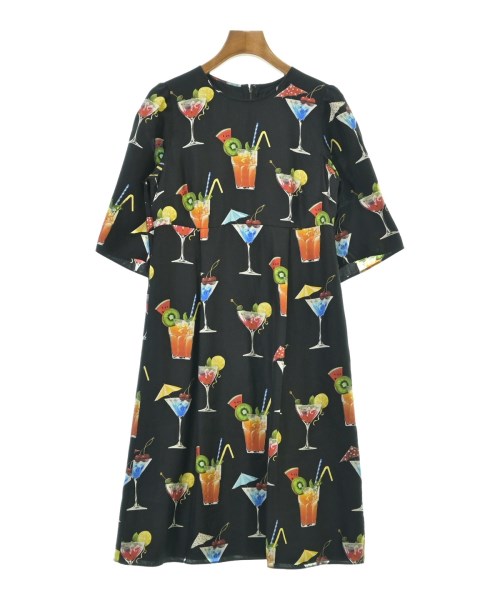 DOLCE&GABBANA ドルチェアンドガッバーナ ワンピース レディース 【古着】【中古】