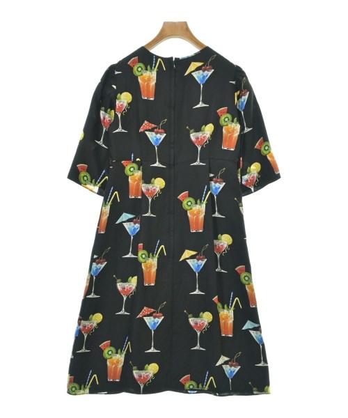 DOLCE&GABBANA ドルチェアンドガッバーナ ワンピース レディース