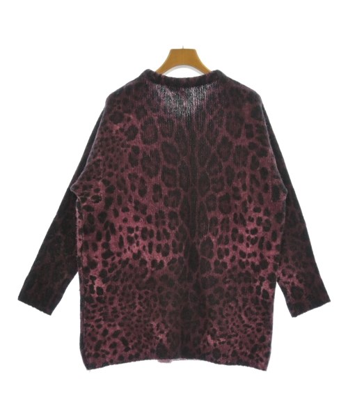 DOLCE&GABBANA ドルチェアンドガッバーナ ニット・セーター レディース 【古着】【中古】_1