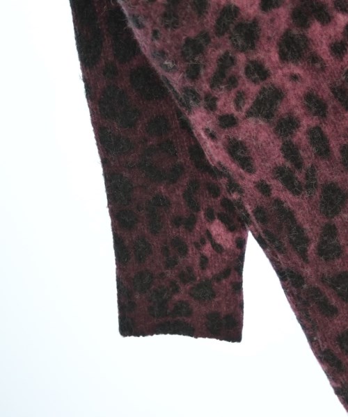 DOLCE&GABBANA ドルチェアンドガッバーナ ニット・セーター レディース 【古着】【中古】_4