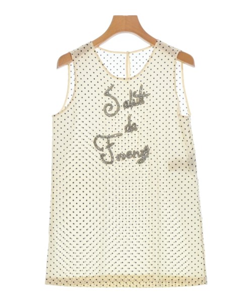 DOLCE&GABBANA ドルチェアンドガッバーナ ブラウス レディース 【古着】【中古】