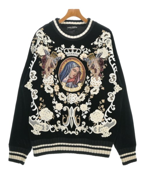 DOLCE&GABBANA ドルチェアンドガッバーナ スウェット メンズ 【古着】【中古】