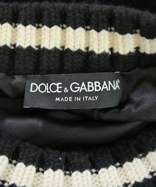 DOLCE&GABBANA ドルチェアンドガッバーナ スウェット メンズ 【古着】【中古】_2