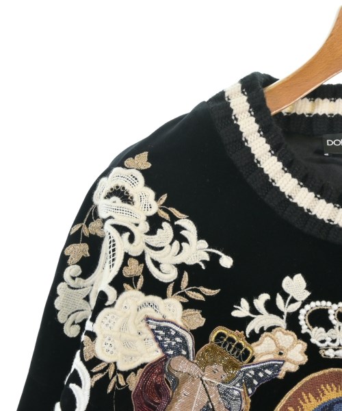 DOLCE&GABBANA ドルチェアンドガッバーナ スウェット メンズ 【古着】【中古】_3