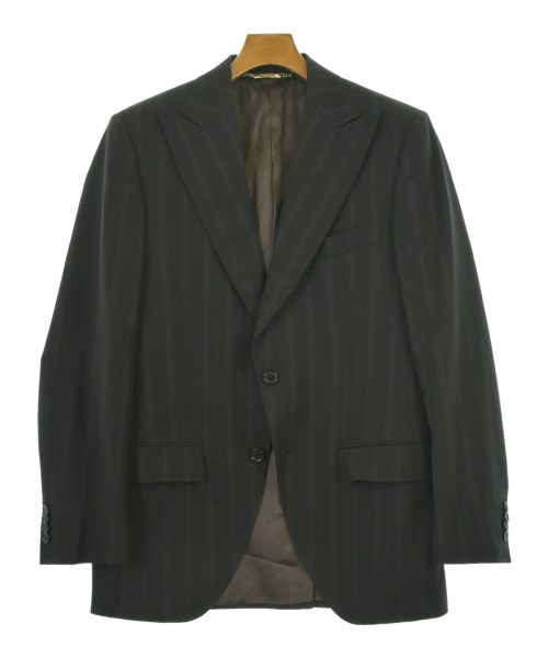 DOLCE&GABBANA ドルチェアンドガッバーナ テーラードジャケット メンズ 【古着】【中古】