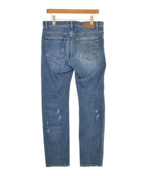 DOLCE&GABBANA ドルチェアンドガッバーナ デニムパンツ メンズ 【古着】【中古】_1