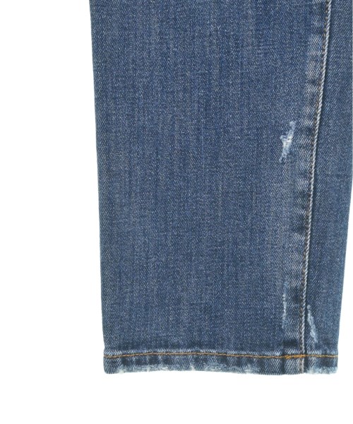 DOLCE&GABBANA ドルチェアンドガッバーナ デニムパンツ メンズ 【古着】【中古】_4