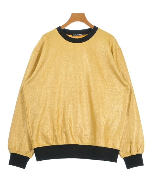 DOLCE&amp;GABBANA ドルチェアンドガッバーナ スウェット レディース 【古着】【中古】