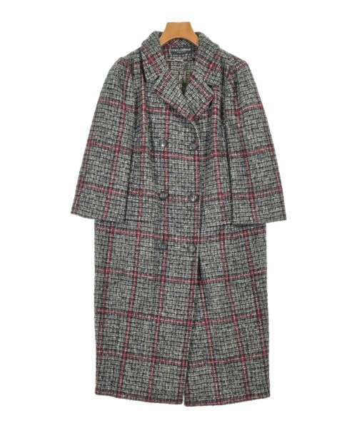 DOLCE&amp;GABBANA ドルチェアンドガッバーナ コート（その他） レディース 【古着】【中古】