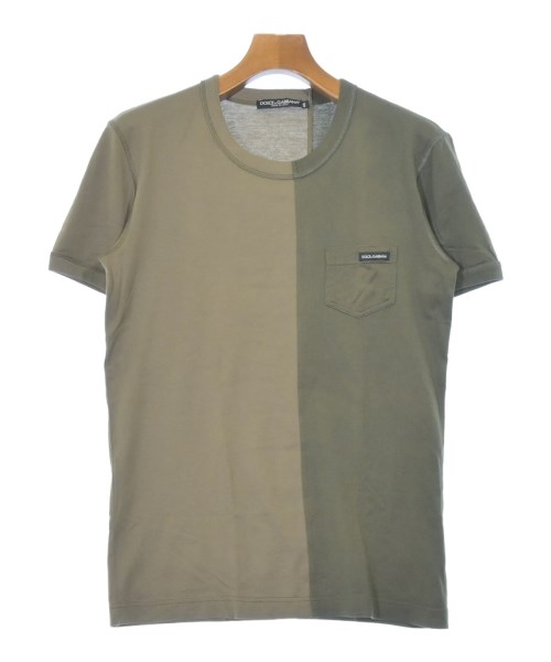 DOLCE&amp;GABBANA ドルチェアンドガッバーナ Tシャツ・カットソー メンズ 【古着】【中古】