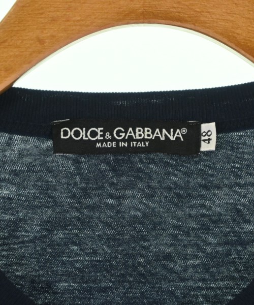 DOLCE&amp;GABBANA ドルチェアンドガッバーナ Tシャツ・カットソー メンズ 【古着】【中古】_2