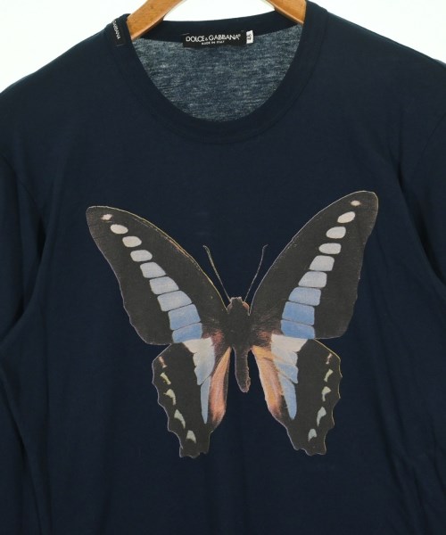 DOLCE&amp;GABBANA ドルチェアンドガッバーナ Tシャツ・カットソー メンズ 【古着】【中古】_3