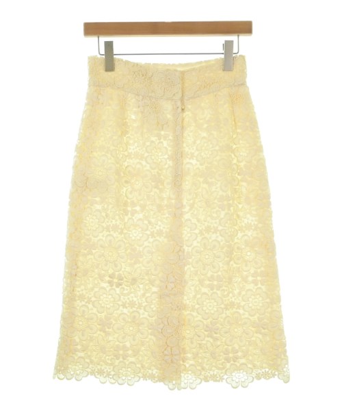 DOLCE&GABBANA ドルチェアンドガッバーナ ロング・マキシ丈スカート レディース 【古着】【中古】_1