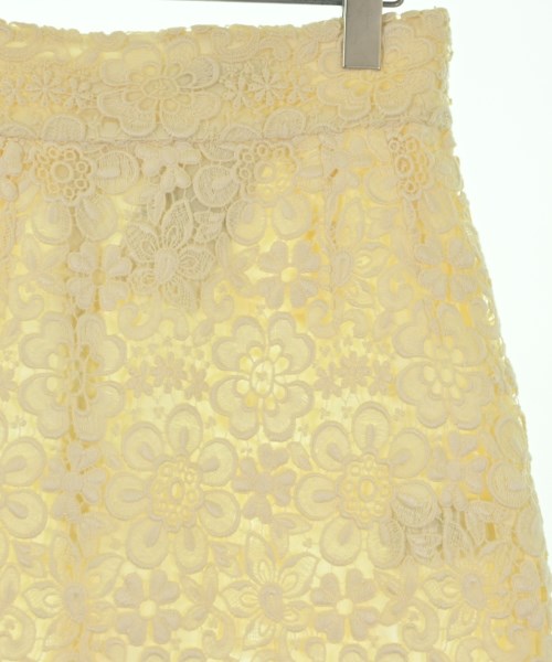 DOLCE&GABBANA ドルチェアンドガッバーナ ロング・マキシ丈スカート レディース 【古着】【中古】_3