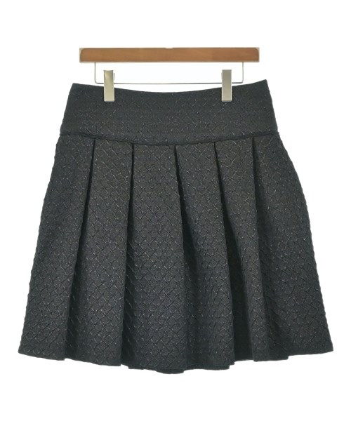 DOLCE&GABBANA ドルチェアンドガッバーナ ひざ丈スカート レディース 【古着】【中古】