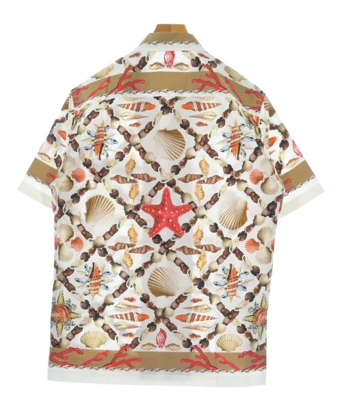 DOLCE&GABBANA ドルチェアンドガッバーナ カジュアルシャツ メンズ 【古着】【中古】_1