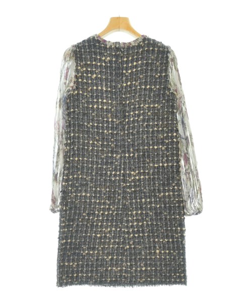 DOLCE&GABBANA ドルチェアンドガッバーナ ワンピース レディース 【古着】【中古】_1