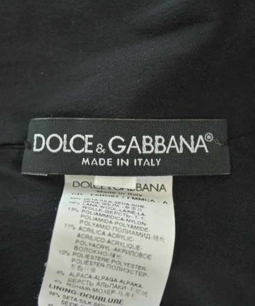 DOLCE&GABBANA ドルチェアンドガッバーナ ワンピース レディース 【古着】【中古】_2