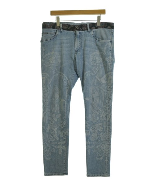 DOLCE&GABBANA ドルチェアンドガッバーナ デニムパンツ メンズ 【古着】【中古】 15,048円