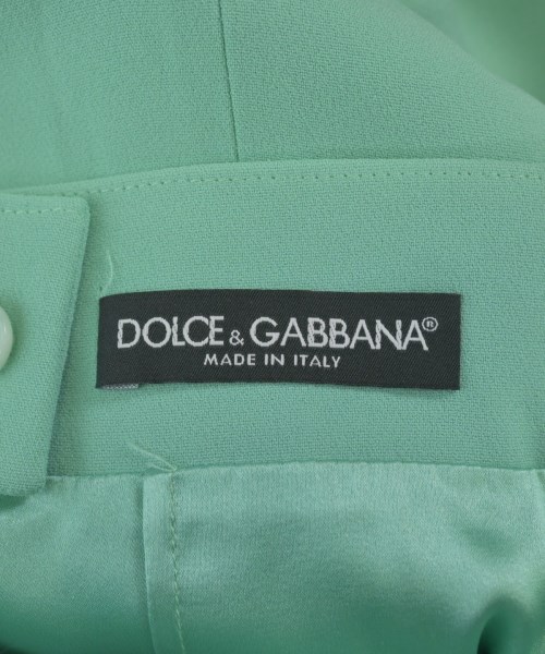 DOLCE&GABBANA ドルチェアンドガッバーナ ロング・マキシ丈スカート レディース 【古着】【中古】_2