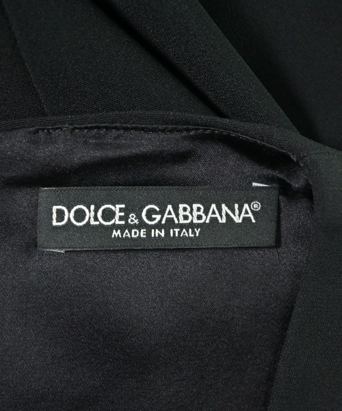 DOLCE&GABBANA ドルチェアンドガッバーナ ワンピース レディース 【古着】【中古】_2