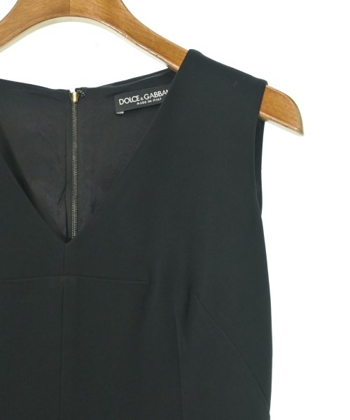 DOLCE&GABBANA ドルチェアンドガッバーナ ワンピース レディース 【古着】【中古】_3