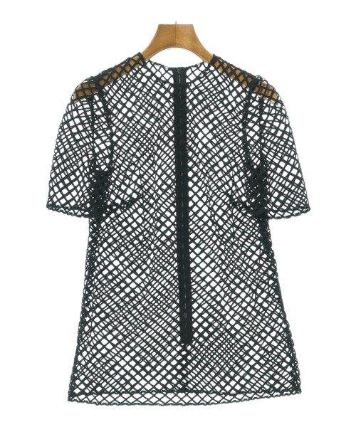 DOLCE&GABBANA ドルチェアンドガッバーナ ブラウス レディース 【古着】【中古】